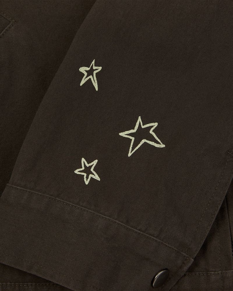 You’re a Cowboy Like Me Taylor Swift Signature Cotton Jacket