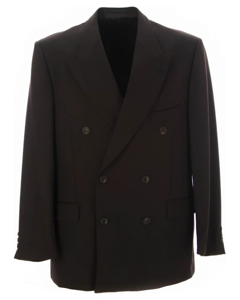 Emily in Paris Inspired Blazer – Gabriel Lucas Bravo) Edition
