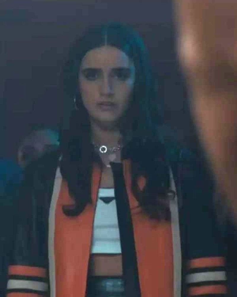Noah London 2025 Leather Jacket – My Fault Film Edition