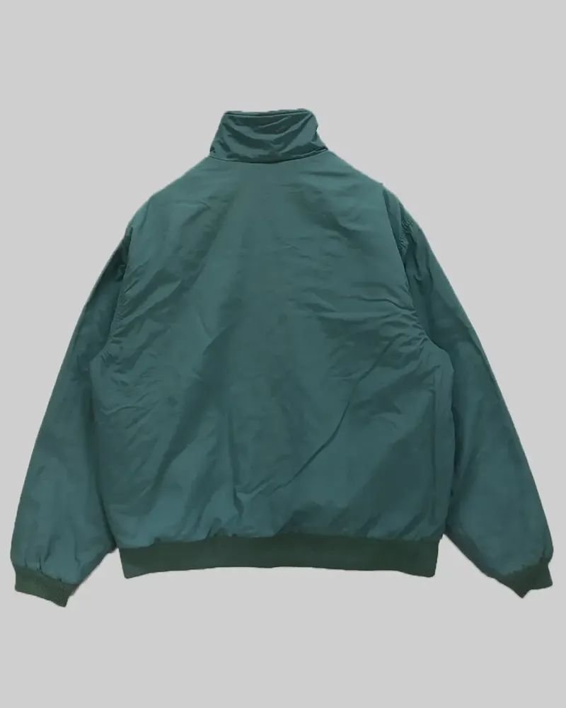 Hailey Bieber Green Bomber Jacket  Iconic Celebrity Street Style