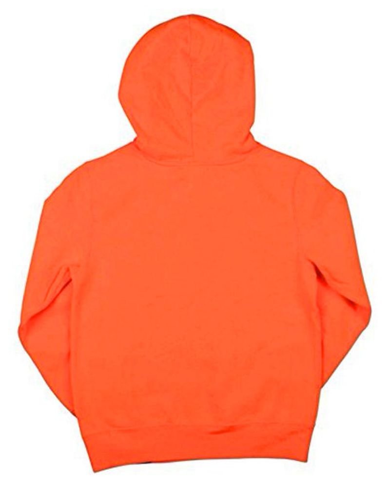 Unisex Pumpkin Halloween Face Hoodie  Trendy October Look