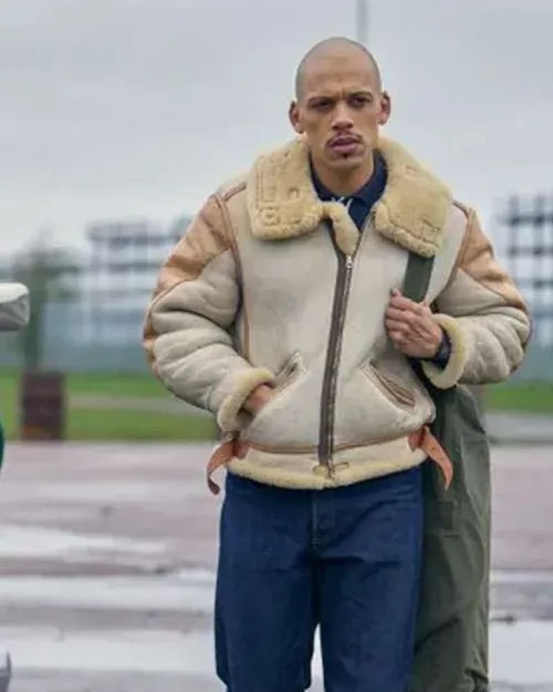 Buy This Town Jordan Bolger Jacket  Premium Quality Fashion Piece