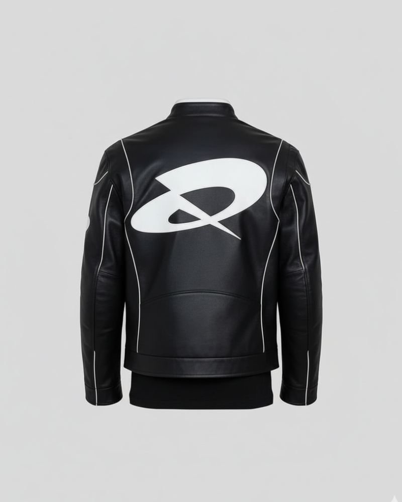 The 040 Leather Jacket