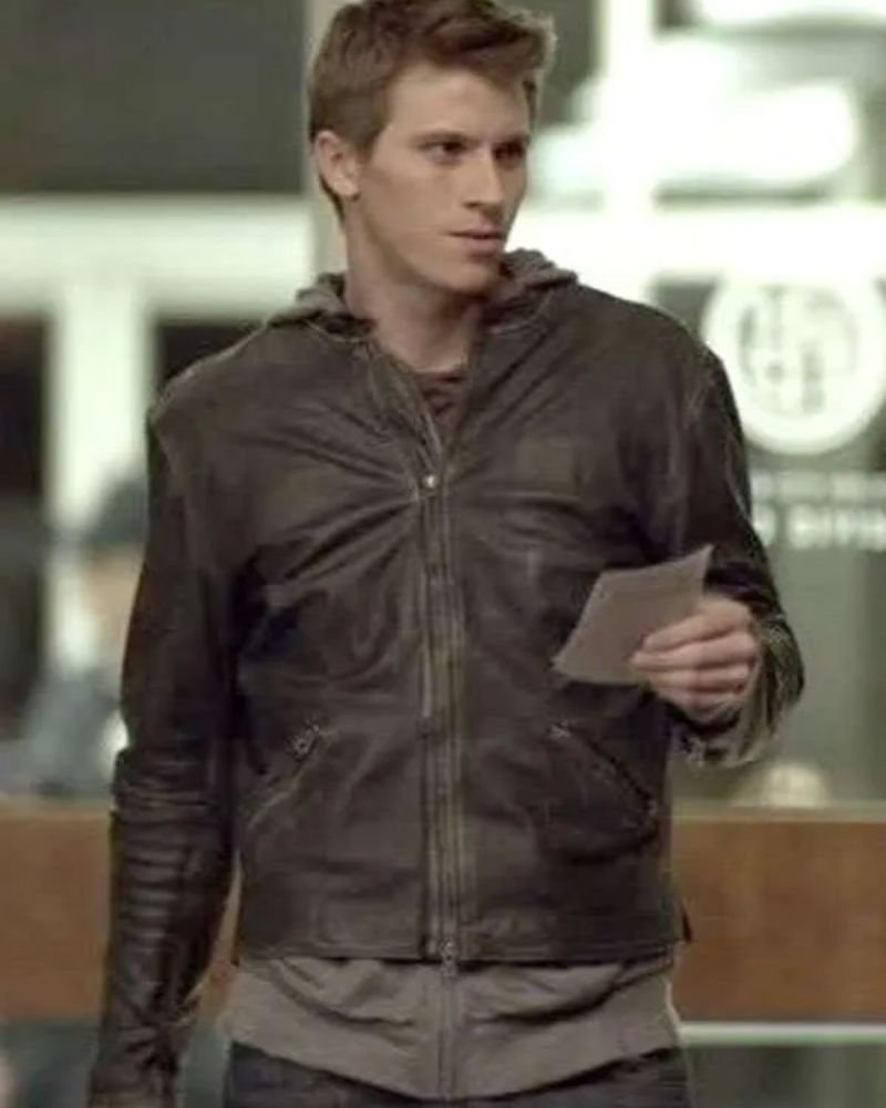 Shop Sam Flynn Tron Legacy Jacket  Futuristic Sci-Fi Fashion