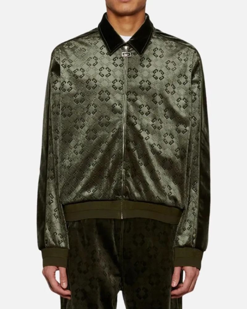 Channel the Mafia Boss Vibe with Sylvester Stallone’s Tulsa King Jacket