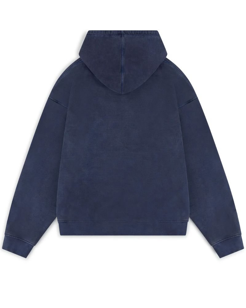 For The Culture Crystal Hoodie