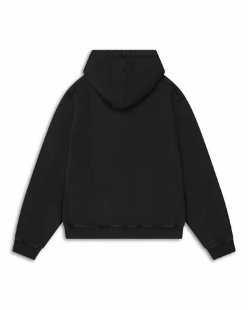 For The Culture Crystal Hoodie