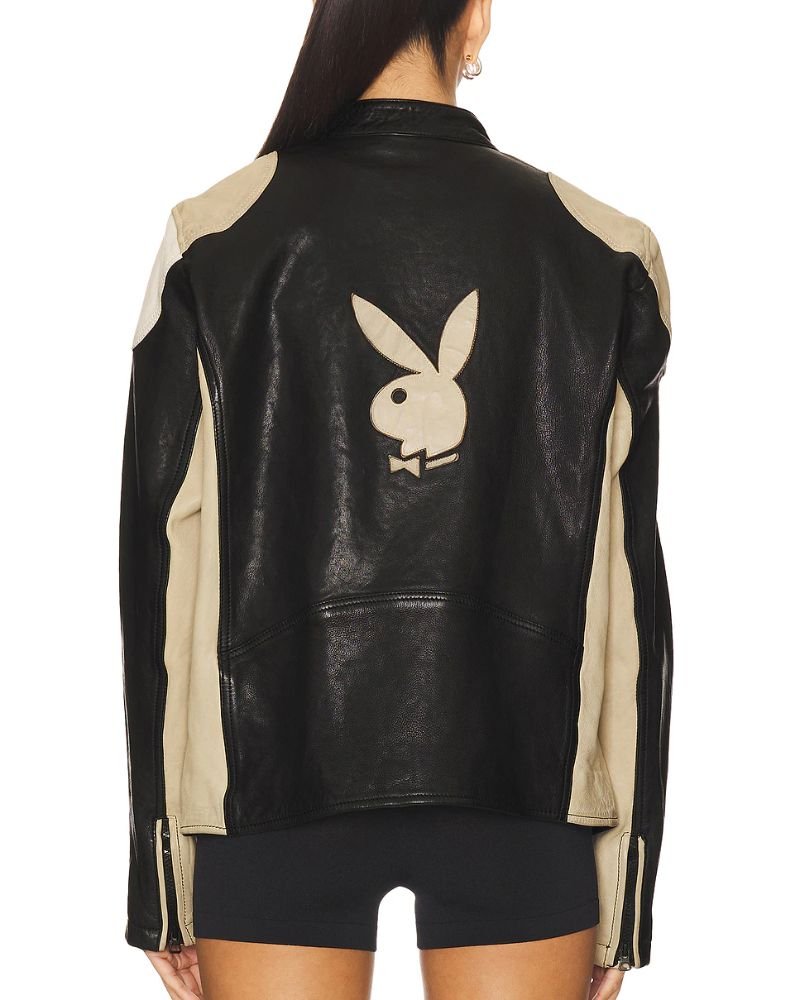 Playboy vintage Jacket