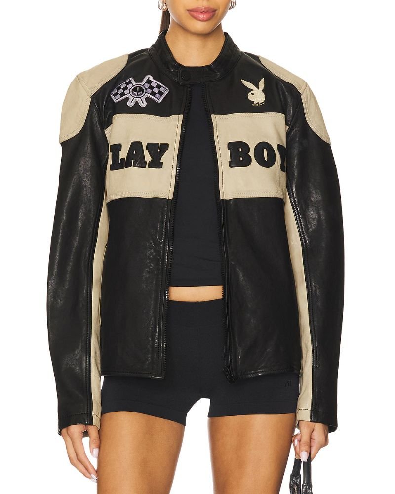 Playboy vintage Jacket