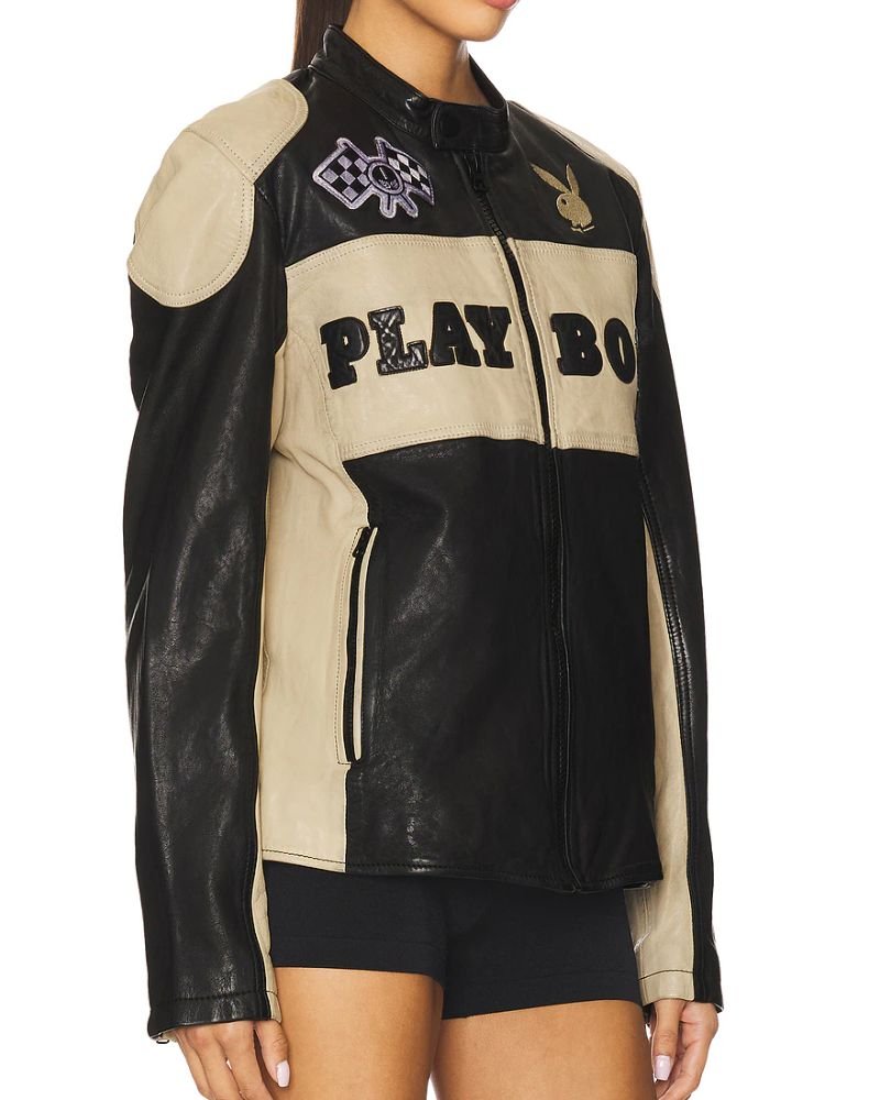 Playboy vintage Jacket