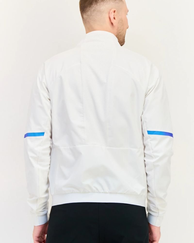 Colombia Game Day Anthem Football Jacket