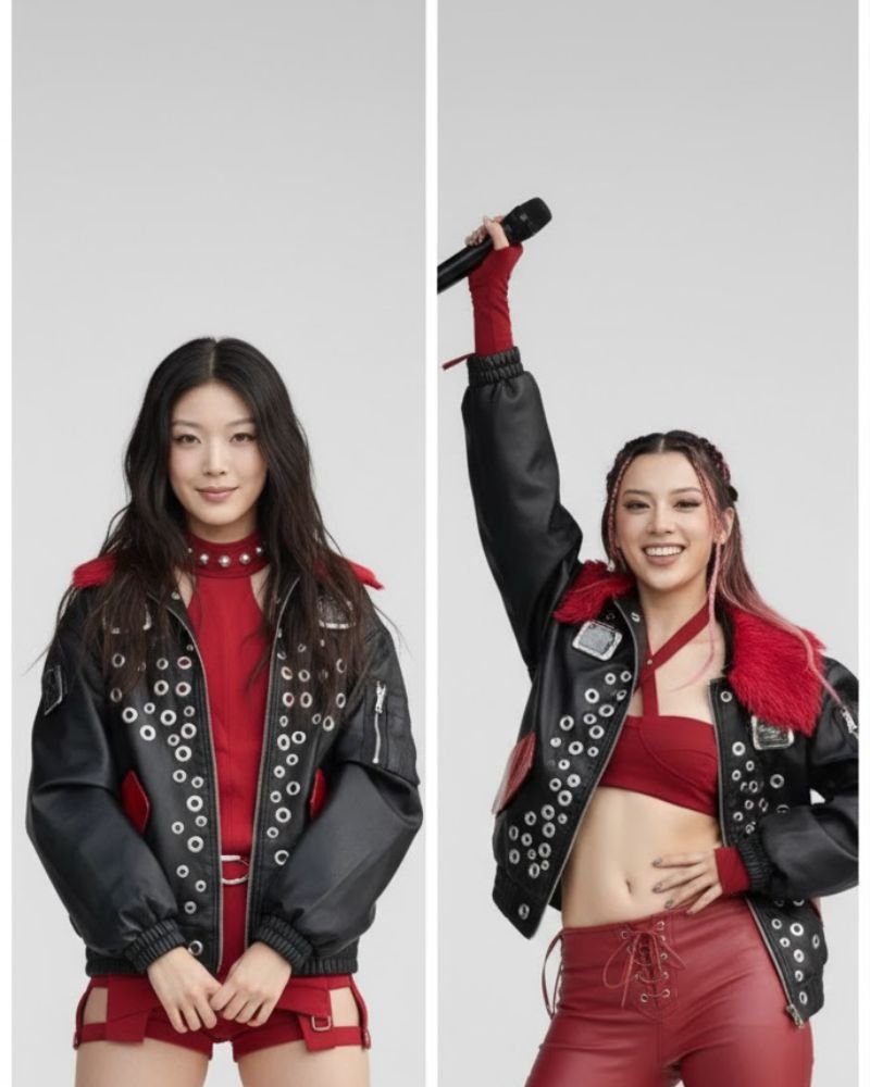 Colombia Game Day Anthem Football Jacket