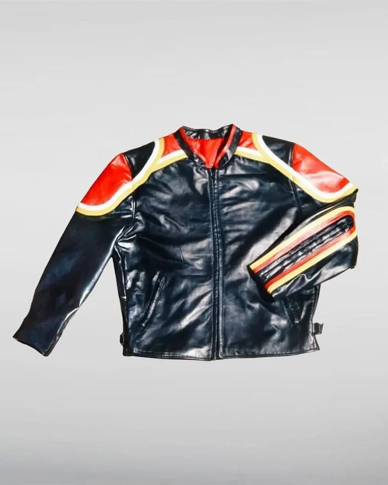 Authentic Roc-A-Fella Records Black Jacket  Hip-Hop Heritage Wear