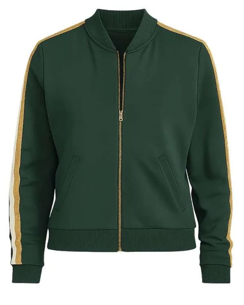 Giada Russo Wizards Beyond Waverly Place Tracksuit