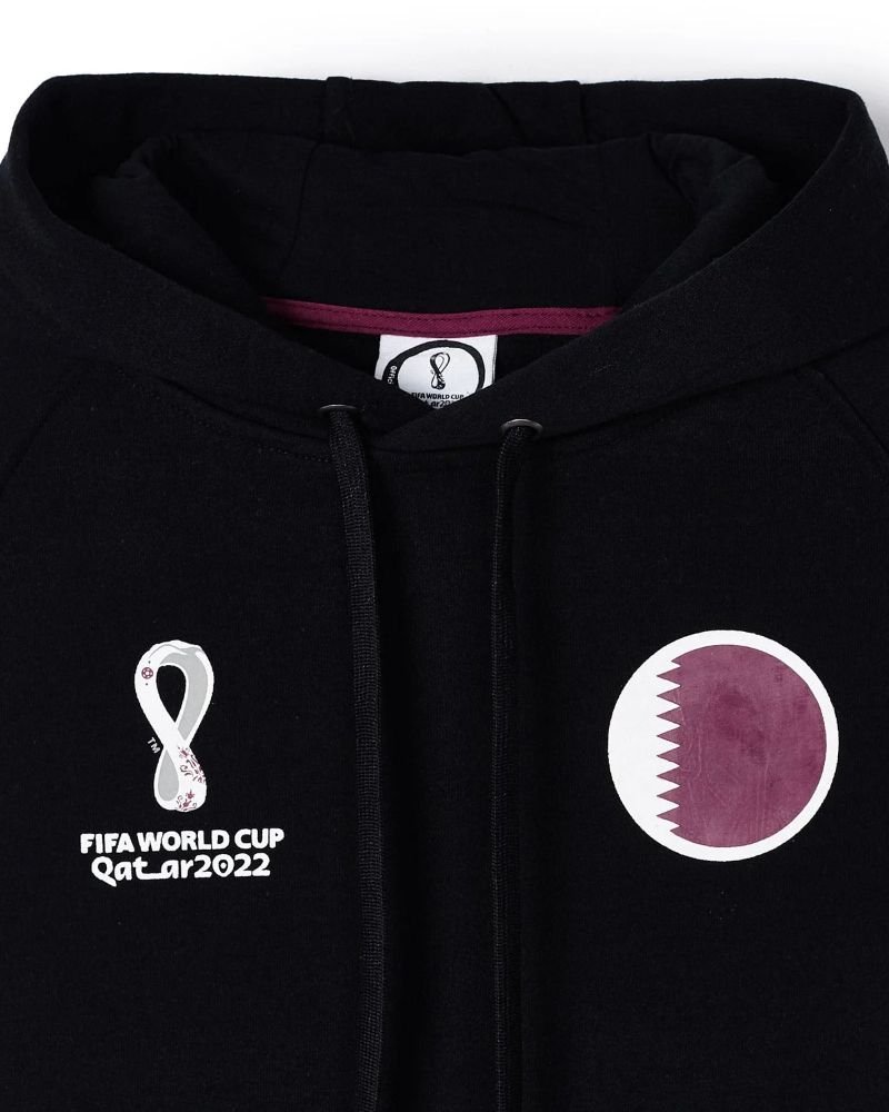 Fifa World Cup Qatar 2022 Hoodie