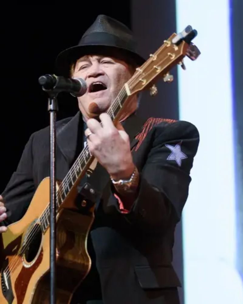 Micky Dolenz Suit
