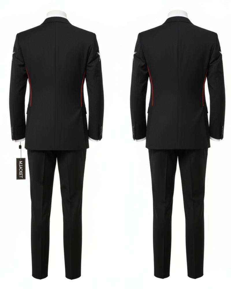 Micky Dolenz Suit