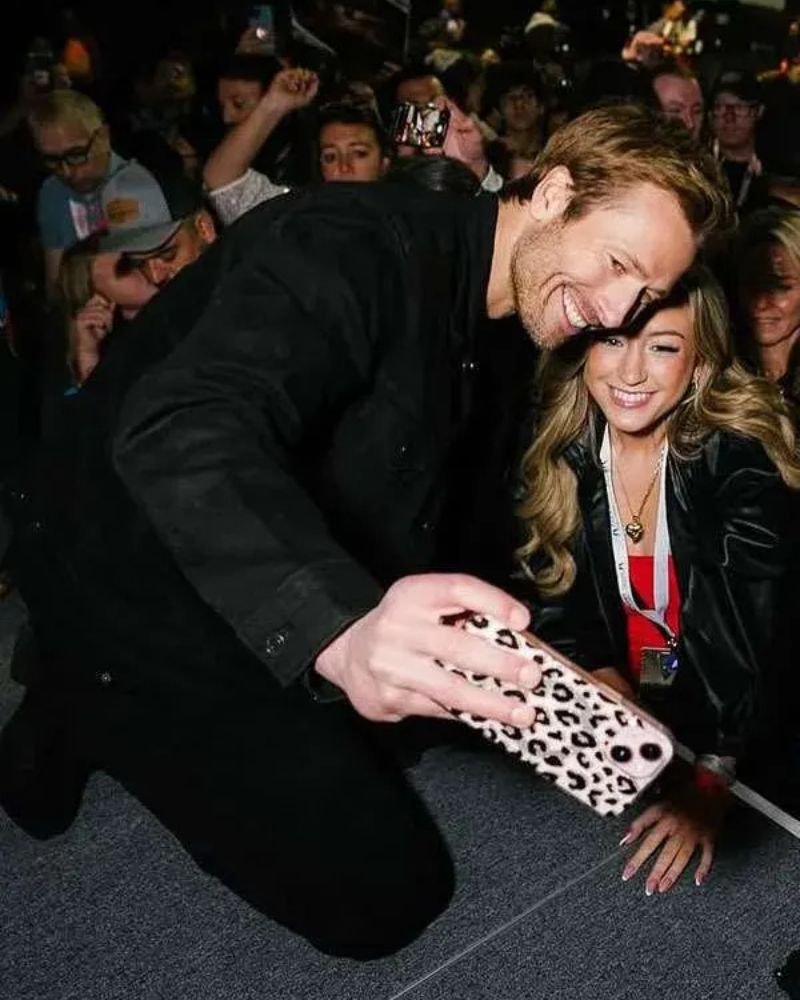 Ben Richards Movie Jacket  The Running Powell Black Outerwear