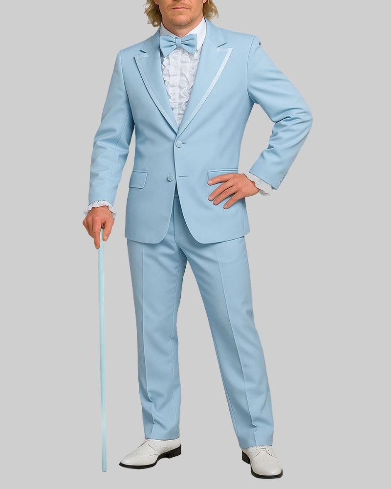 Dumb and Dumber Movie Suit  Cosplay & Halloween Costume