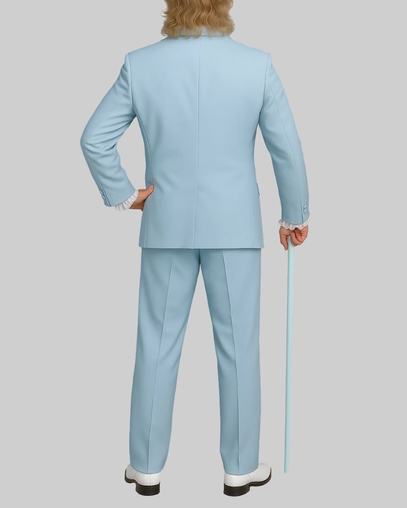 Dumb and Dumber Suits