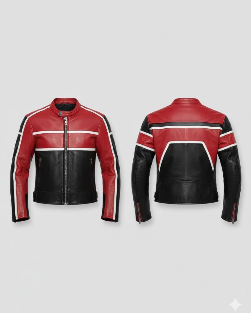Money Heist Tokio Jacket