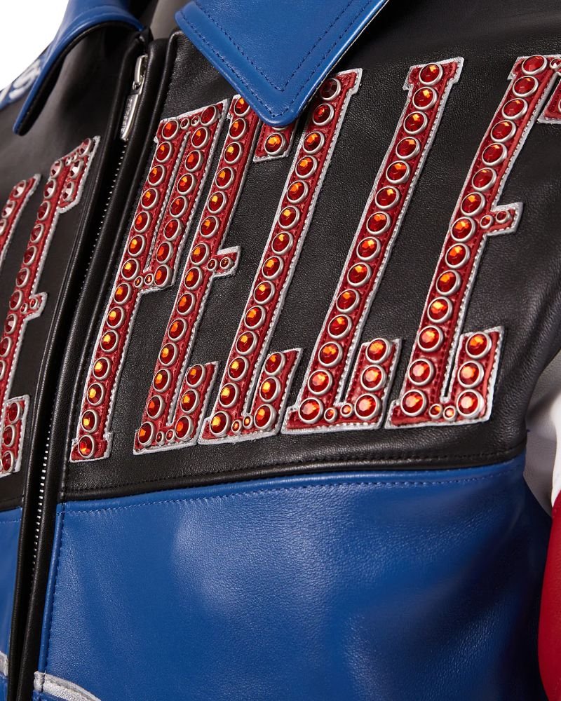 Dayton Special Pelle Pelle unisax Jackets