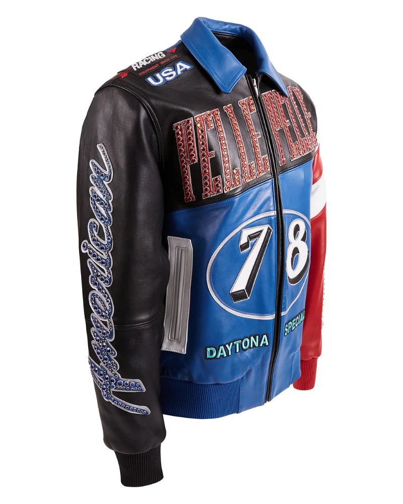 Dayton Special Pelle Pelle unisax Jackets