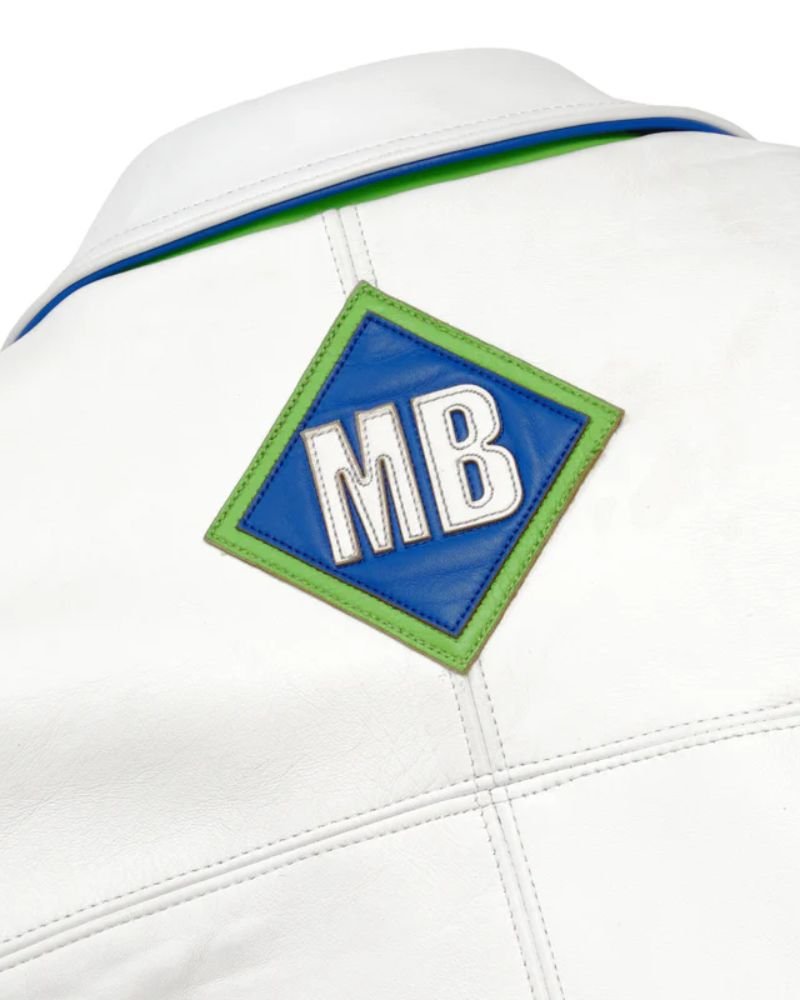 American Pelle Pelle Soda Club Jacket