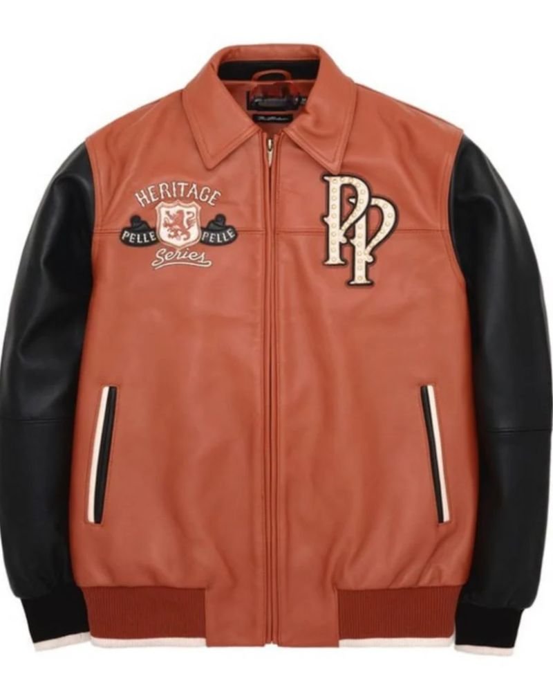 Pelle Pelle Soda Jacket