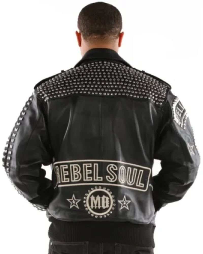 Pelle Pelle Jacket