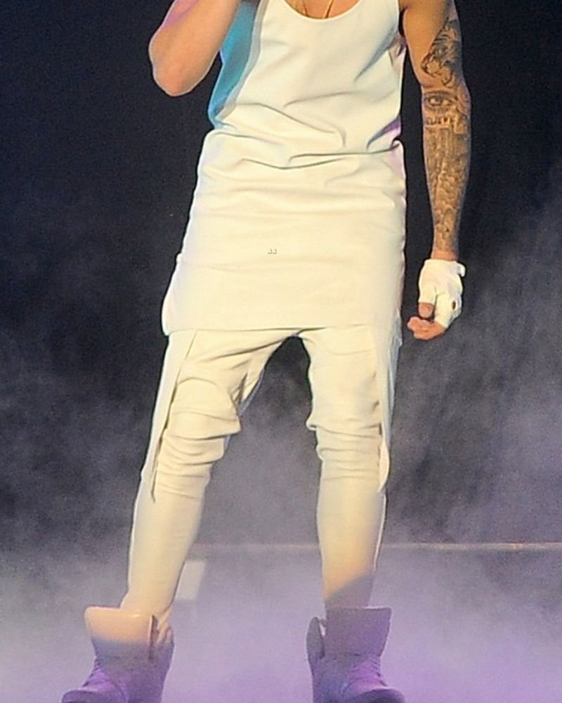 Justin Bieber Pant