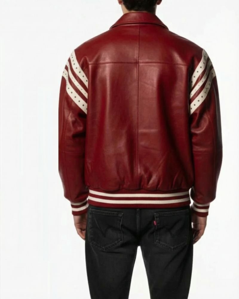 Pelle Pelle Hip Hop Jacket