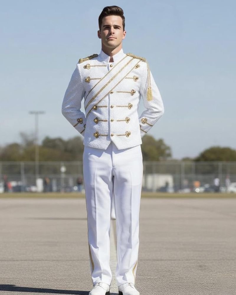 Shop Michael Sequin Jacket Exclusive Michael Jackson