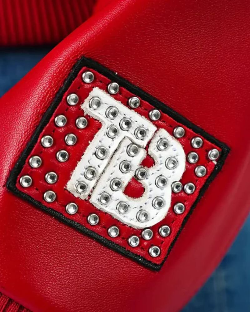 Pelle-Pelle X TB Women's Chicago, Illinois Jacket