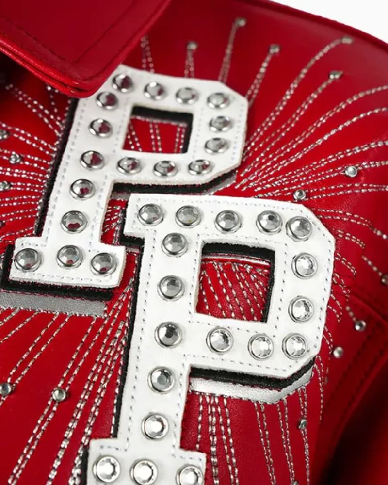 Pelle-Pelle X TB Women's Chicago, Illinois Jacket