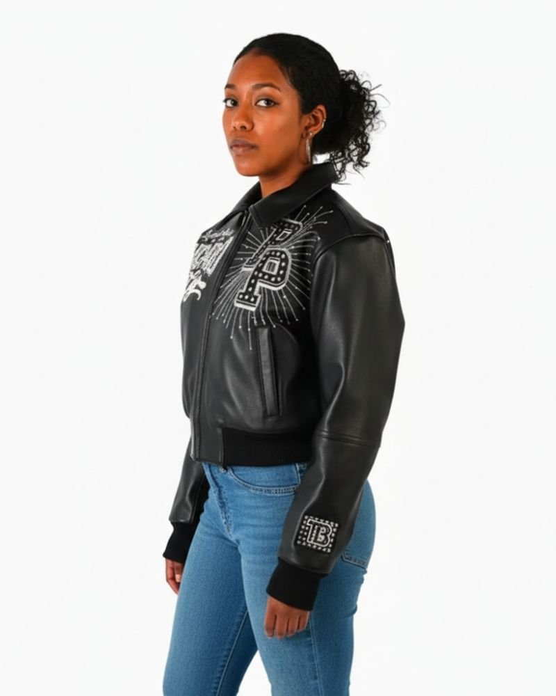 Women's Chicago, Illinois Jacket