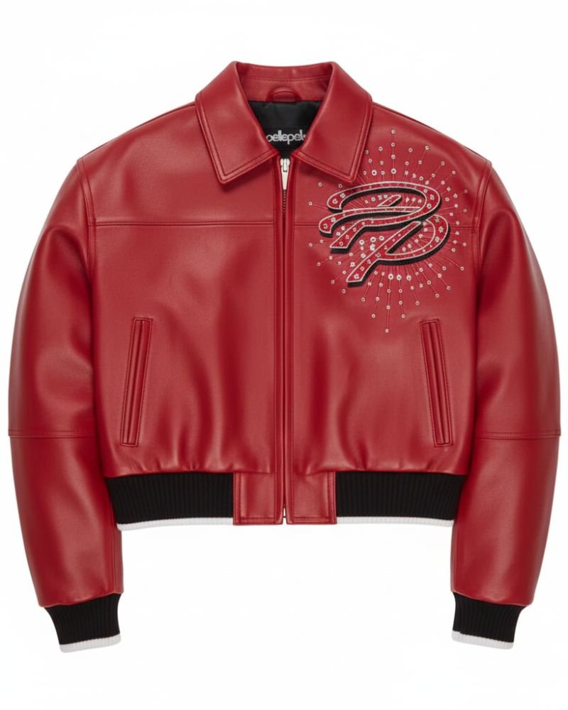 Pelle Pelle Womens Jacket