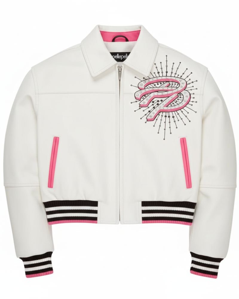 Pelle Pelle Womens Jacket