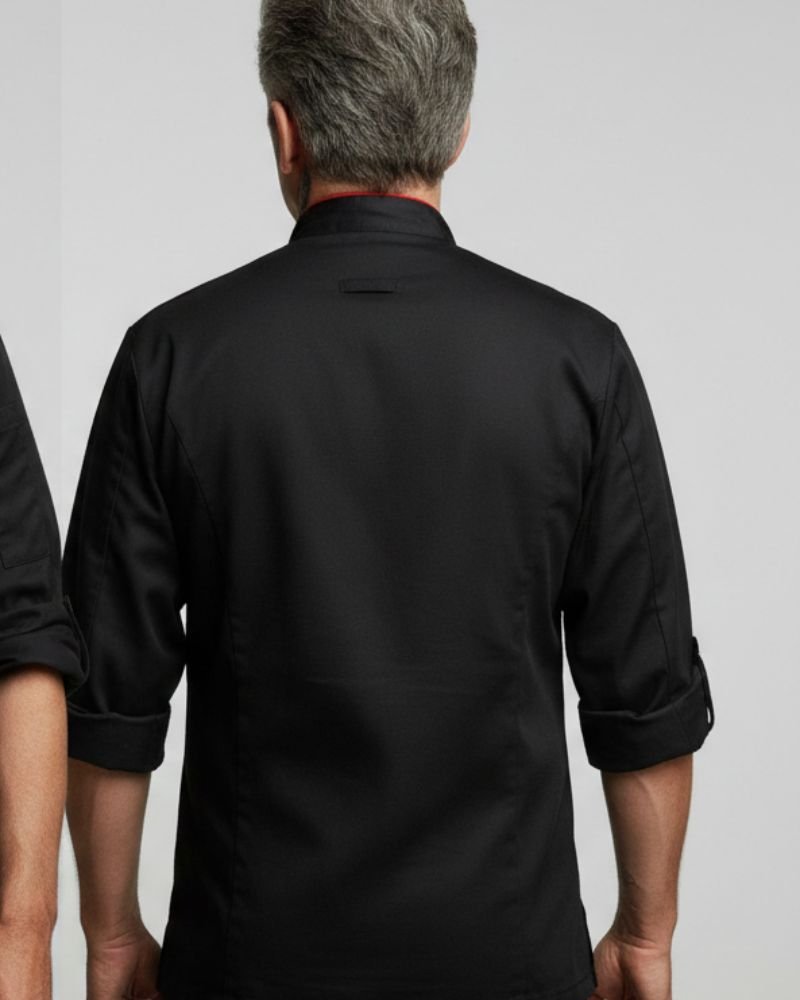 Patrick Dempsey Coat