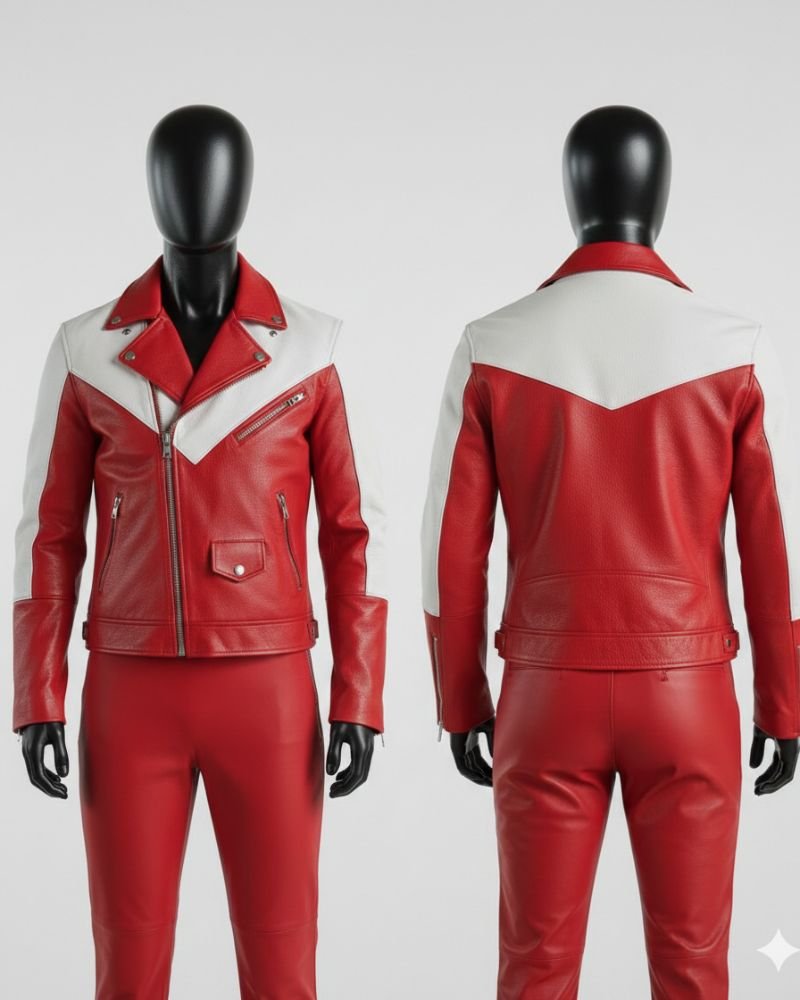 Omni Man Invincible Costume