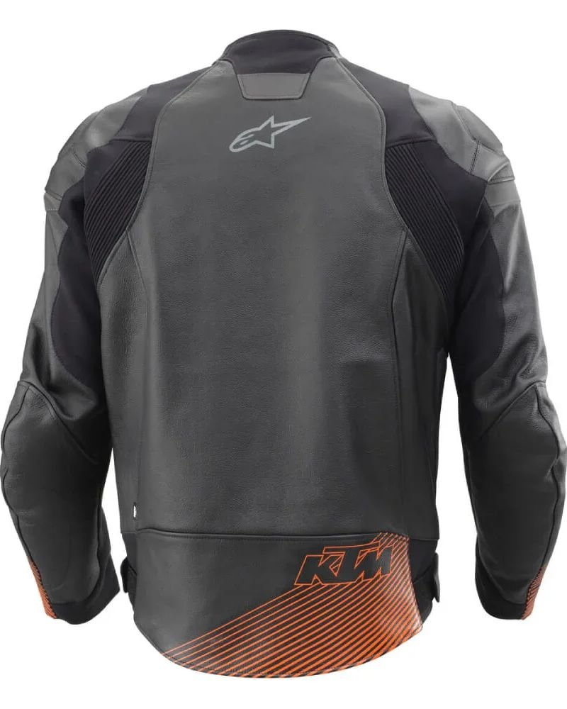 Riders Armor KTM TrackFury Men Jacket