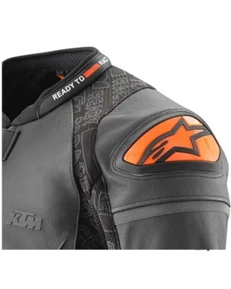 Riders Armor KTM TrackFury Men Jacket