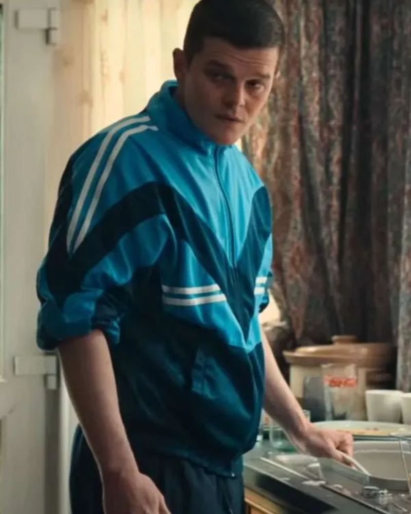 Robert Aramayo I Swear Jacket