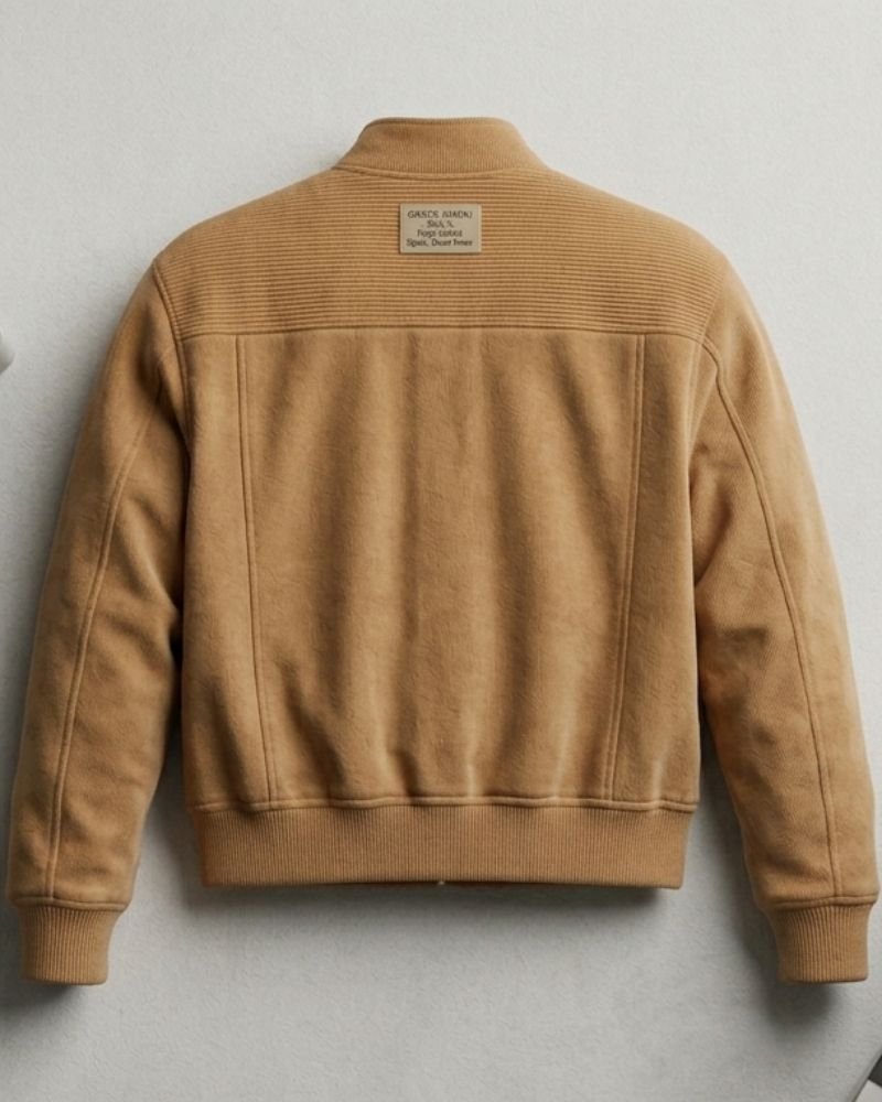 Ryan Gosling Fighter Jacket