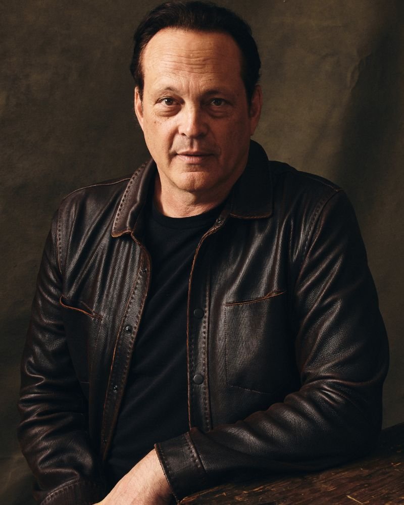 Vince Vaughn Jacket