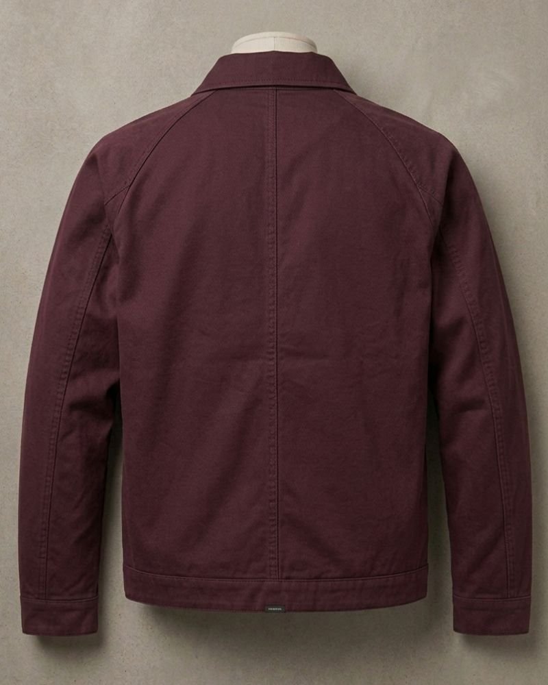 Matt Bettinelli-Olpin Jacket 