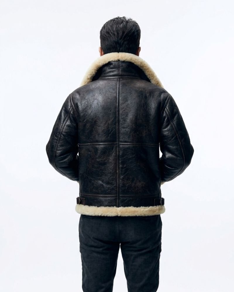 Park Jeong-min B3 Jackes