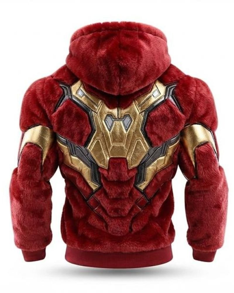 Halloween Cosplay Jacket