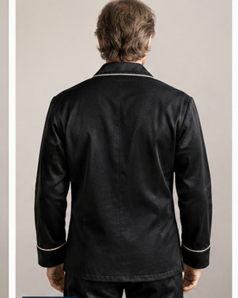 Tom Cruise Digger Shirt