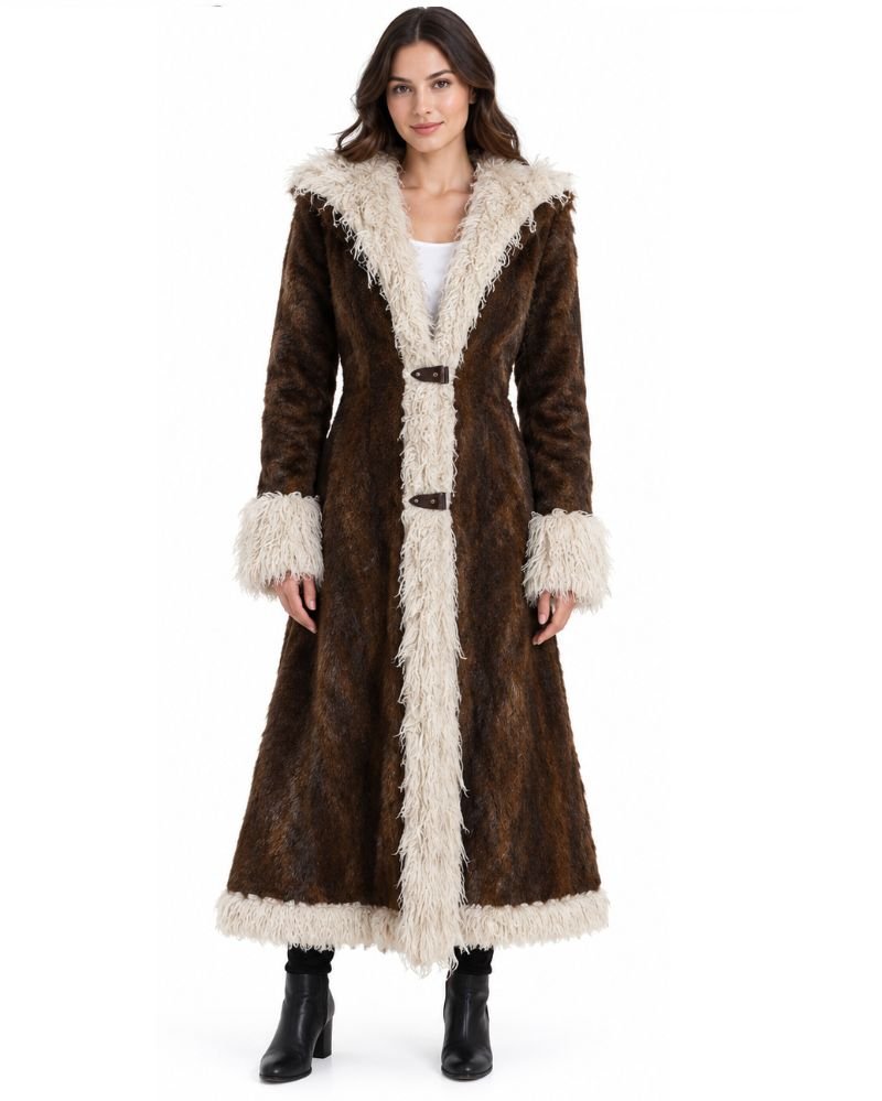 XXX Return Of Xander Cage Coat
